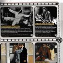 The Pajama Game - Yours Retro Magazine Pictorial [United Kingdom] (December 2024)