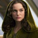 Natalie Portman As Padmé Amdala