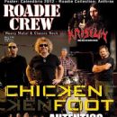 Chickenfoot - 450 x 598
