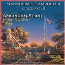 American Spirit - Emory Gordy, Jr