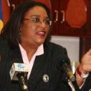 Mia Mottley