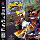Crash Bandicoot: Warped