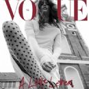 Vogue Netherlands November 2024 - 454 x 558