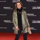Bettina Cramer – ‘You are wanted’ Premiere in Berlin - 454 x 680