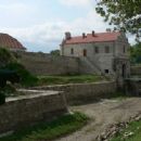Siege of Zbarazh
