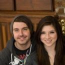Janelle Ioimo and Shayley Bourget - 400 x 600