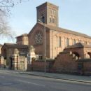 Crematoria in England