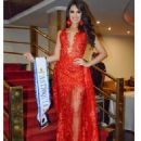 Andrea Aguilera- Miss Mundo Colombia 2021- Pageant and Coronation - 454 x 567