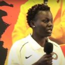 Doreen Nabwire