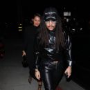 Jasmine Daniels – Going for Zack Bia’s Holiday Party in West Hollywood - 454 x 681