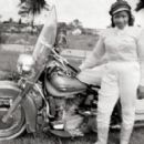 Bessie Stringfield