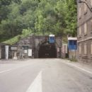 Tunnels completed in 1882