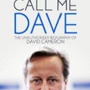 Books about David Cameron