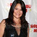 Romi Dames - Child Stars Then & Now at Hollywood Museum in August 18, 2016 - 300 x 470