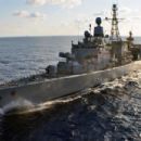 Frigates of the German Navy