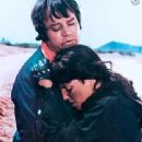 Joe Don Baker and Tyne Daly