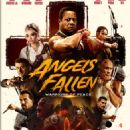 Angels Fallen: Warriors of Peace (2023) - 454 x 641