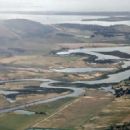 River valleys of Australia