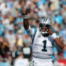 Cam Newton- September 20, 2015-Houston Texans v Carolina Panthers - 454 x 306