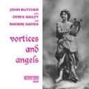 Vortices & Angels - John Butcher (musician)