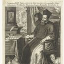 17th-century Christian monks
