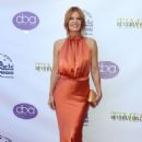 Michelle Stafford – 2019 Beauty Awards in Hollywood - 454 x 644