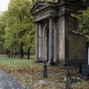 Cemeteries in Riga