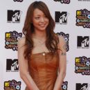 Namie Amuro - The MTV Video Music Awards Japan 2005 - 396 x 612