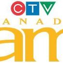 Canadian television news shows