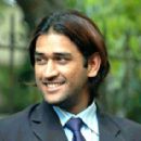 Mahendra Singh Dhoni