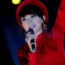 Vietnamese musicians by city