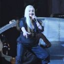 Kim Petras - Brit Awards 2023 - 454 x 316