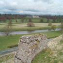 Populated places in the Scottish Borders