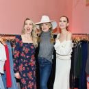 Kate Hudson - The Favorite Daughter Store Opening in L.A. 13.12.2021
