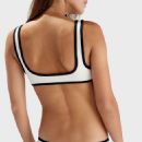Anastasia Sushchenko Solid & Striped Swimwear - 454 x 681