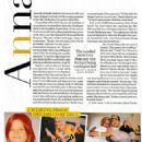 Anna Nicole Smith - People Magazine Pictorial [United States] (29 May 2023) - 454 x 625
