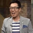 Kim Young-chul (comedian)