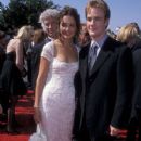 Katie Holmes and James Van Der Beek - The 50th Annual Primetime Emmy Awards (1998) - 409 x 612