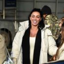 Katie Price – Pictured at Manchester Piccadilly - 454 x 528