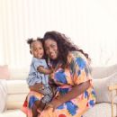Danielle Brooks - Parents Magazine Pictorial [United States] (May 2021)