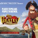 The Pirates! Band of Misfits