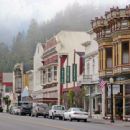 Ferndale, California