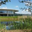 McLaren Technology Centre