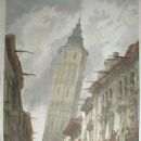 Demolished buildings and structures in Zaragoza