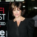 Lisa Rinna - AFI Fest Screening Of 'A Single Man' At Grauman's Chinese Theatre On November 5, 2009 In Hollywood, California