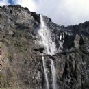 Waterfalls of France