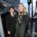 Riki Lindhome – World Premiere of Season Two of Showtime’s ‘Yellowjackets’ - 454 x 681