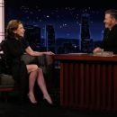 Fernanda Torres - JIMMY KIMMEL LIVE! - Season 23 - 454 x 363