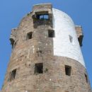 Fortifications in Jersey