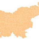 Geography of Prekmurje